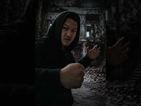 Lil MG - Make you funny (Officail Audio)