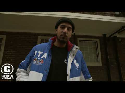 Phyba Optikz - Frank Underwood [Behind-The-Scenes]