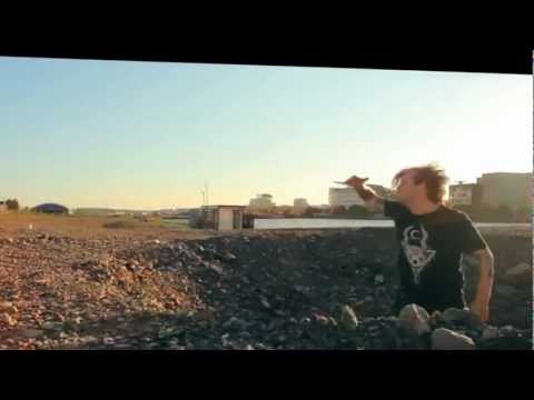 Cold - AxeWound