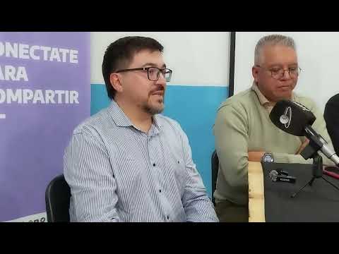 QUITILIPI FUE SEDE DEL LANZAMIENTO DE LAS FINALES DEL 22° TORNEO FEDERATIVO