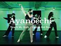 Ayanocchi : Touch My Body / Cooly's Hot Box
