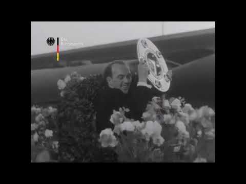Schalke Meister 1958
