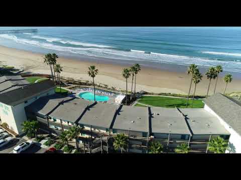 KonTiki Inn, Pismo Beach, CA