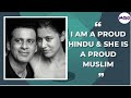 Manoj Bajpayee Shabana Raza Love Story: 'I'm A Proud Hindu, She's Muslim & No One Has Courage To..'