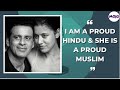Manoj Bajpayee Shabana Raza Love Story I M A Proud Hindu She S Muslim No One Has Courage To