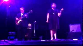 Kelly Hogan - Plant White Roses