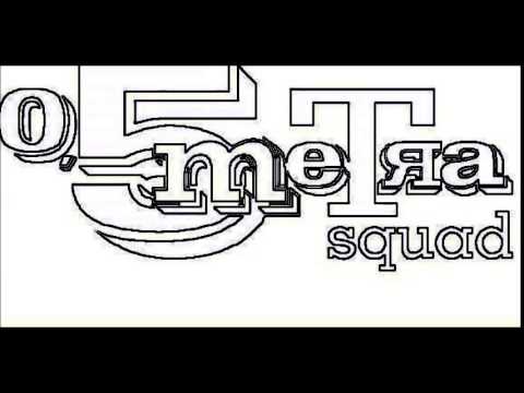 0.5 metra squad ft. Pusty - Świat się skurwił 2