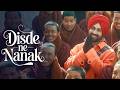 Disde Ne Nanak Diljit Dosanjh Jaskirat Singh Nawab Khan Purab Mubarak Season 2
