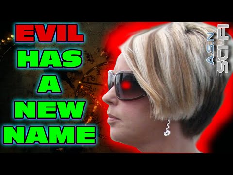 One Shot SciFi 1710 -  The Found AI & Hell defiled | HFY | Summoning Circle