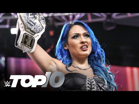 Top 10 WWE NXT moments: WWE Top 10, April 8, 2025
