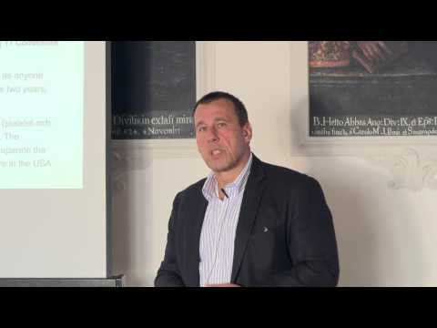 Vortrag:  "Anti-Aging: Gesunde Gelenke im Alter"