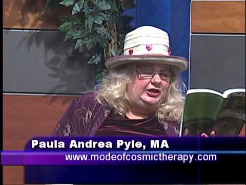 Mode of Cosmic Therapy: Witches-Warlocks & Wizards-Roles We Play When We Won't Dance in Cosmic Tune