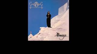 the gathering in sickness and health lyrics