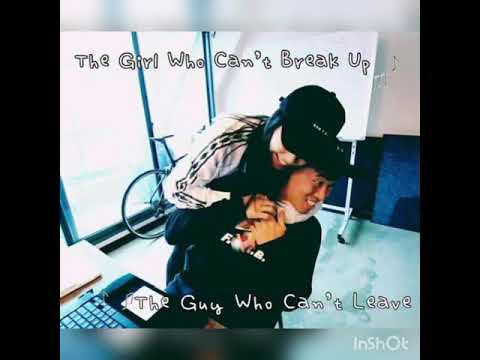 LeeSSang feat JUNG IN Can t Breakup Girl Can t Breakaway Boy Color Coded Lyrics 가사 (Monday couple)