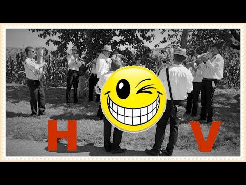 Hody - Horní Věstonice - neděle