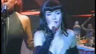 03 Natalia Oreiro - De tu amor (Gran Rex)