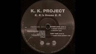 K.K. Project - Theme From Morph