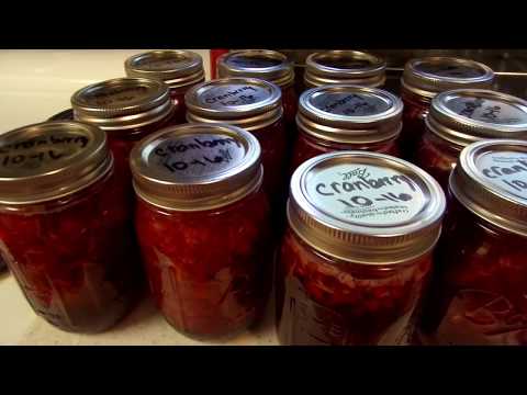download lagu mp3 mp4 Homemade Canned Cranberry Sauce Recipe, download lagu Homemade Canned Cranberry Sauce Recipe gratis, unduh video klip Homemade Canned Cranberry Sauce Recipe