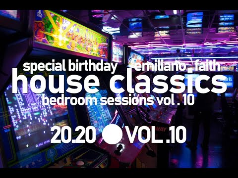HOUSE CLASSICS 90s 2000s MIX MAY 2020 VOL 10 Basement Jaxx, Groove Armada, Junior Jack, Laurent Wolf