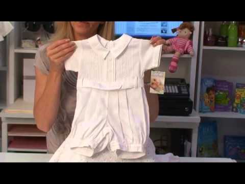 download lagu mp3 mp4 Baby Boy Cotton Christening Romper, download lagu Baby Boy Cotton Christening Romper gratis, unduh video klip Baby Boy Cotton Christening Romper