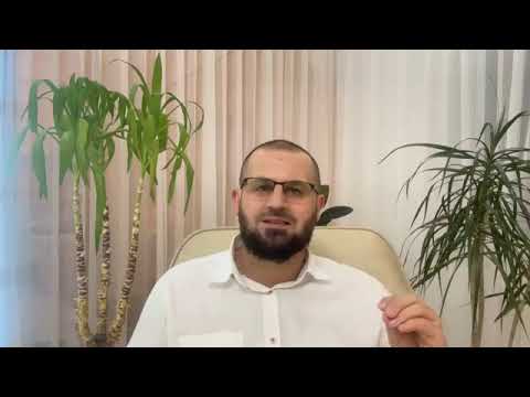 2855. Pse sureja et Tekvir!? (2) Hoxhë Suad Shabani