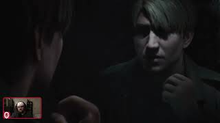 Quiet Valley 2 Remastered | Silent Hill 2 (2024) pt. 1