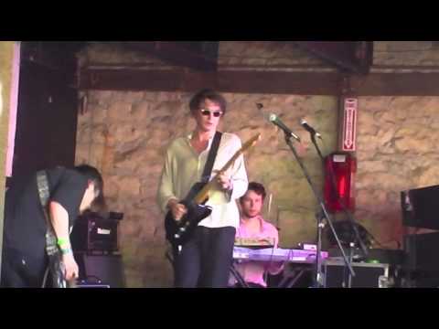 Palma Violets - "We Found love" @ The Main SXSW 2013, Best of SXSW Live