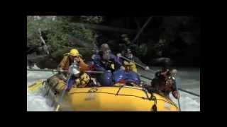 Klinaklini River Expedition .mp4