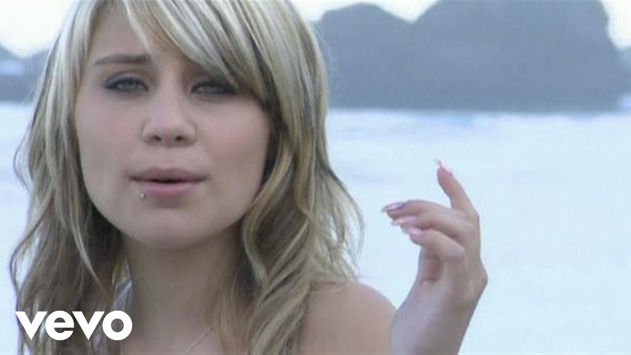 Anna Abreu — End Of Love