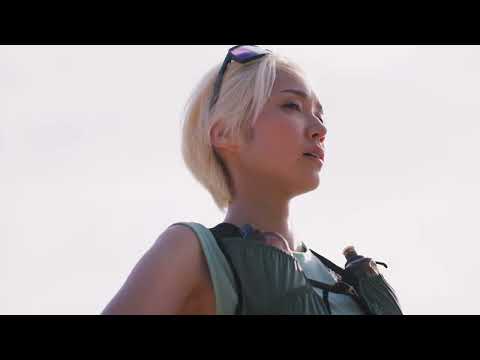 Goldwin-ss25-Performance Collection - Trail Running