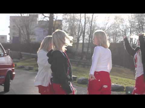 Telemarkstreffet 2012 teaser