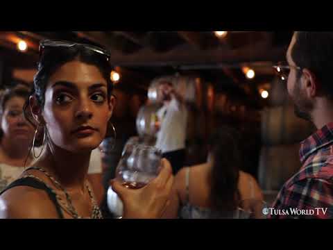 What the Ale: Jester King Brewery in Austin, Texas is a must-see place