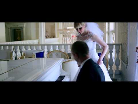 Oleh & Natalia wedding day