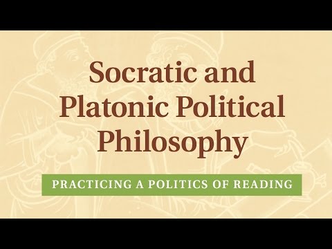 Essays on plato
