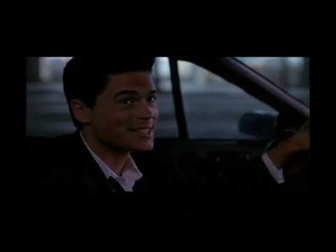 bad influence - lloyd cole - downtown