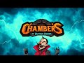 Gameplay video of Chambers of Devious Design  All Platforms