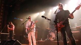 Weezer &quot;Cleopatra&quot; Warsaw Brooklyn 3/30/16