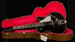 Gibson Memphis ES-195  •  SN: ME302599