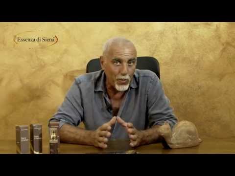 COME SI ESTRAE LA BAVA DALLA LUMACA - by Essenza di Siena