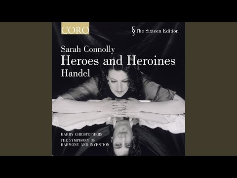 Handel: Hercules - Where shall I fly