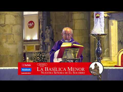 La Santa Misa. Socorro Santander