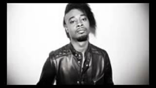 Danny Brown Express Yourself CDQ)