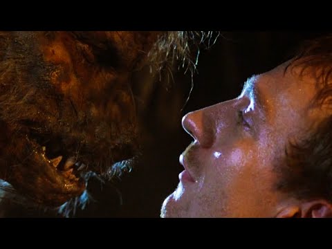 The Island of Dr. Moreau | Tell them that i am god