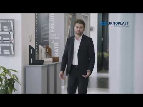 Con Oknoplast puoi ottenere lo sconto in fattura ecobonus immediato