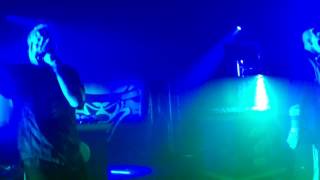 Insane Clown Posse "Riddle Box""The Show Must Go On" ACMH 5-21/16 (1)