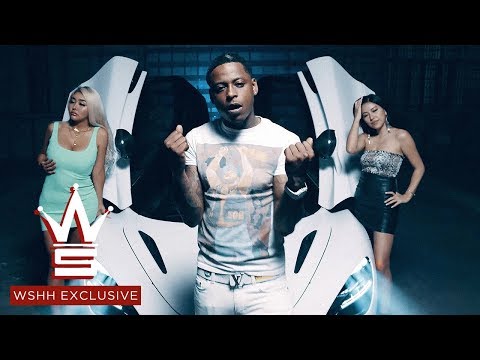 Remy Boy Monty "Mission" (WSHH Exclusive - Official Music Video)