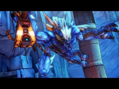 Borderlands 2 - Test von Golem.de