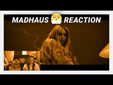 Juju - Nie wieder sehen // Storm von X-Men will Dich nie wieder sehen. // MadHaus 😤 Reaction