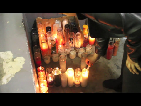 Krayon Kolor "100 Hunnit" Official Freestyle Video