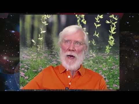 Tom Campbell: Fireside Chat Nov, 2020 Pt 3